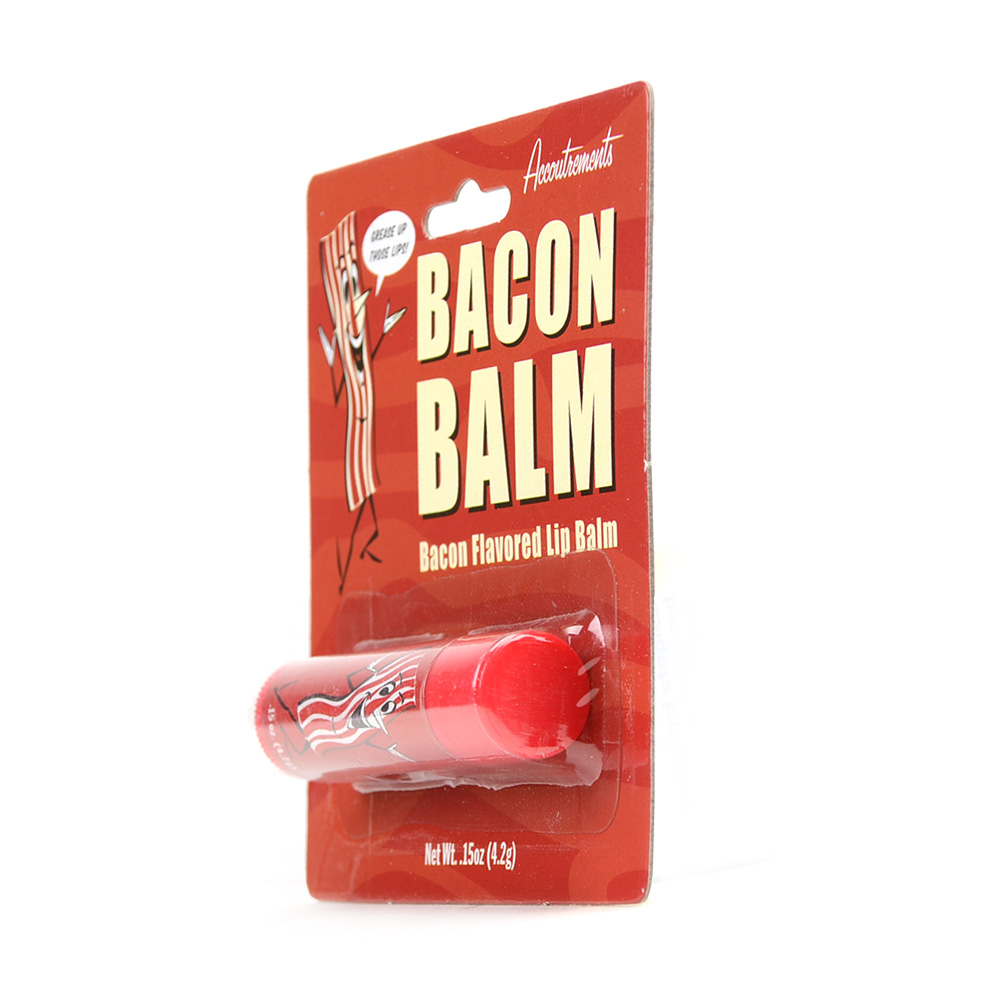 Bacon Flavored Lip Balm eBay