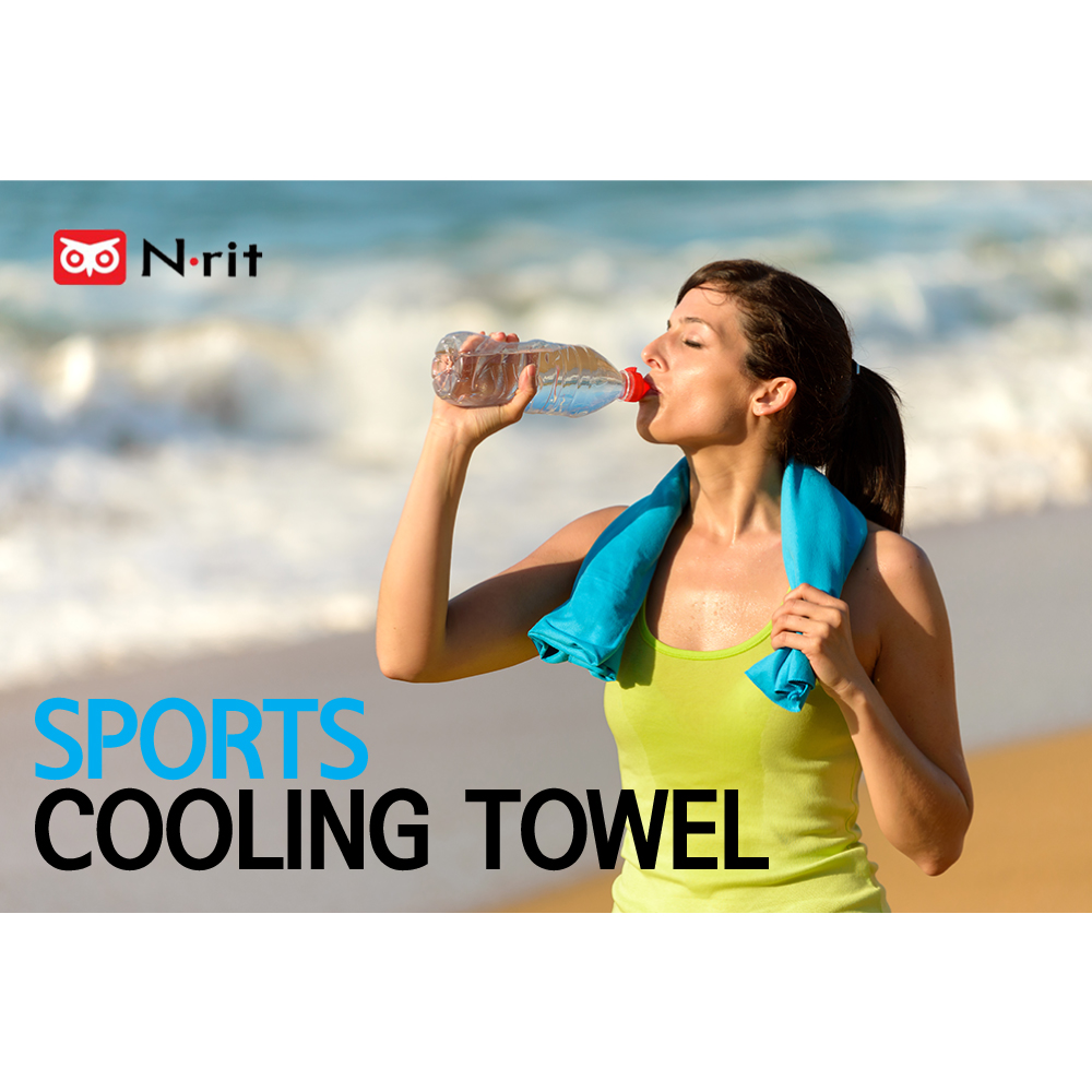 best golf cooling towel
