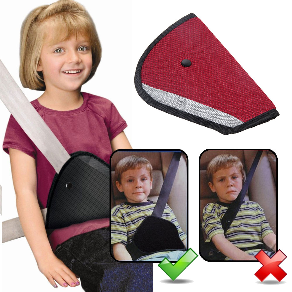 kids seat belt