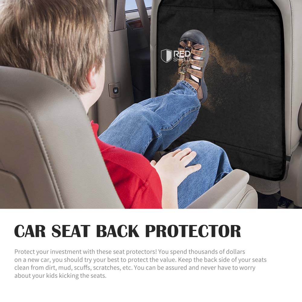 protect back of car seat