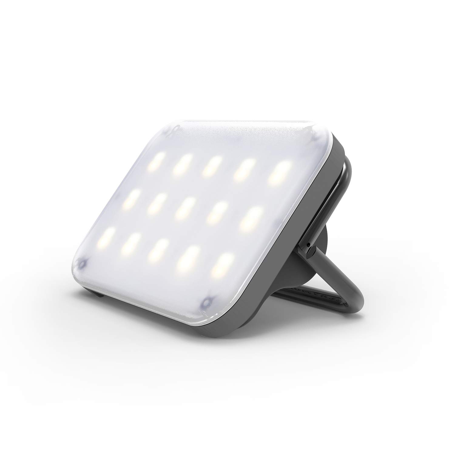 lightweight camping light