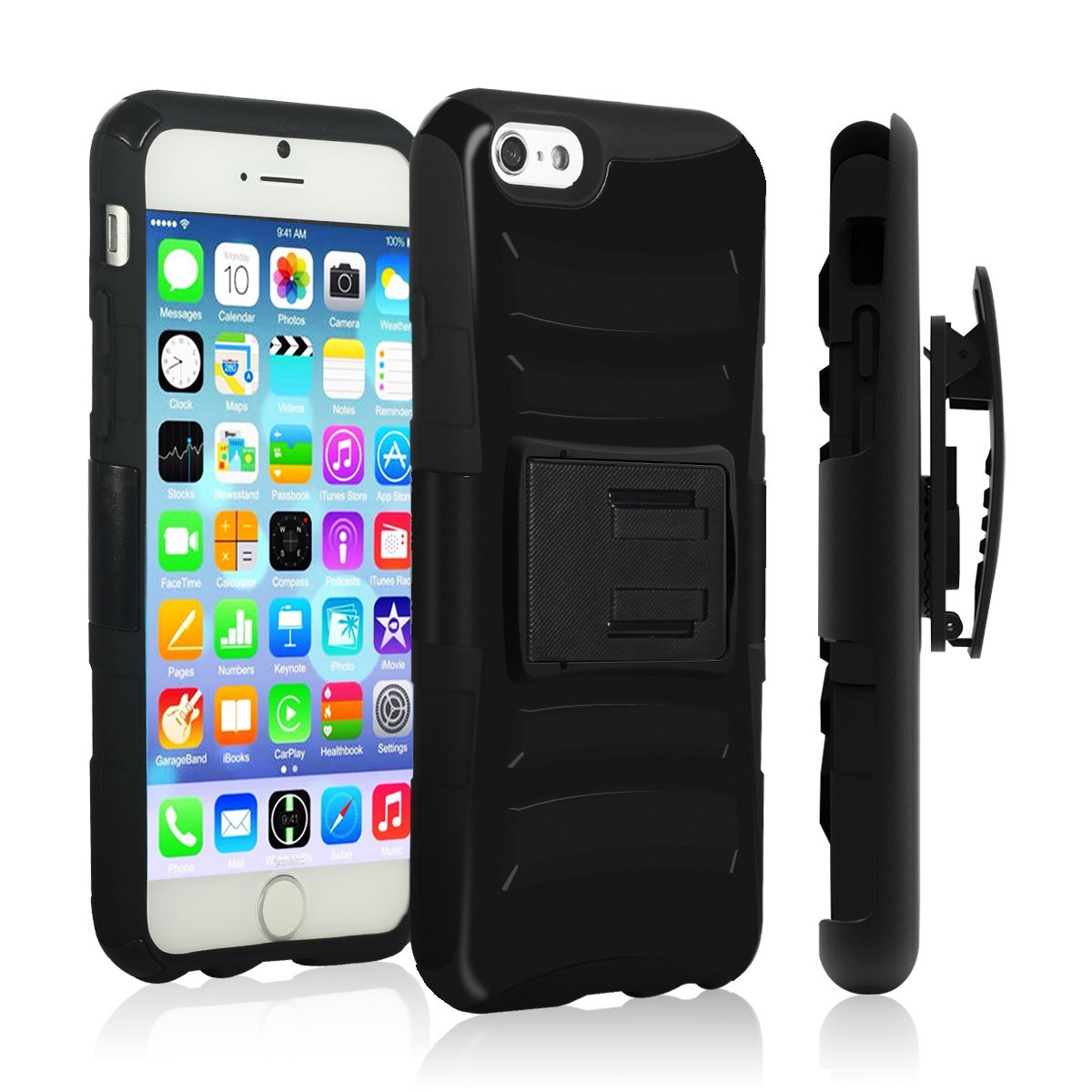 iphone 6 holster case