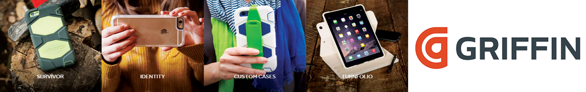 Griffin Cell Phone Accessories