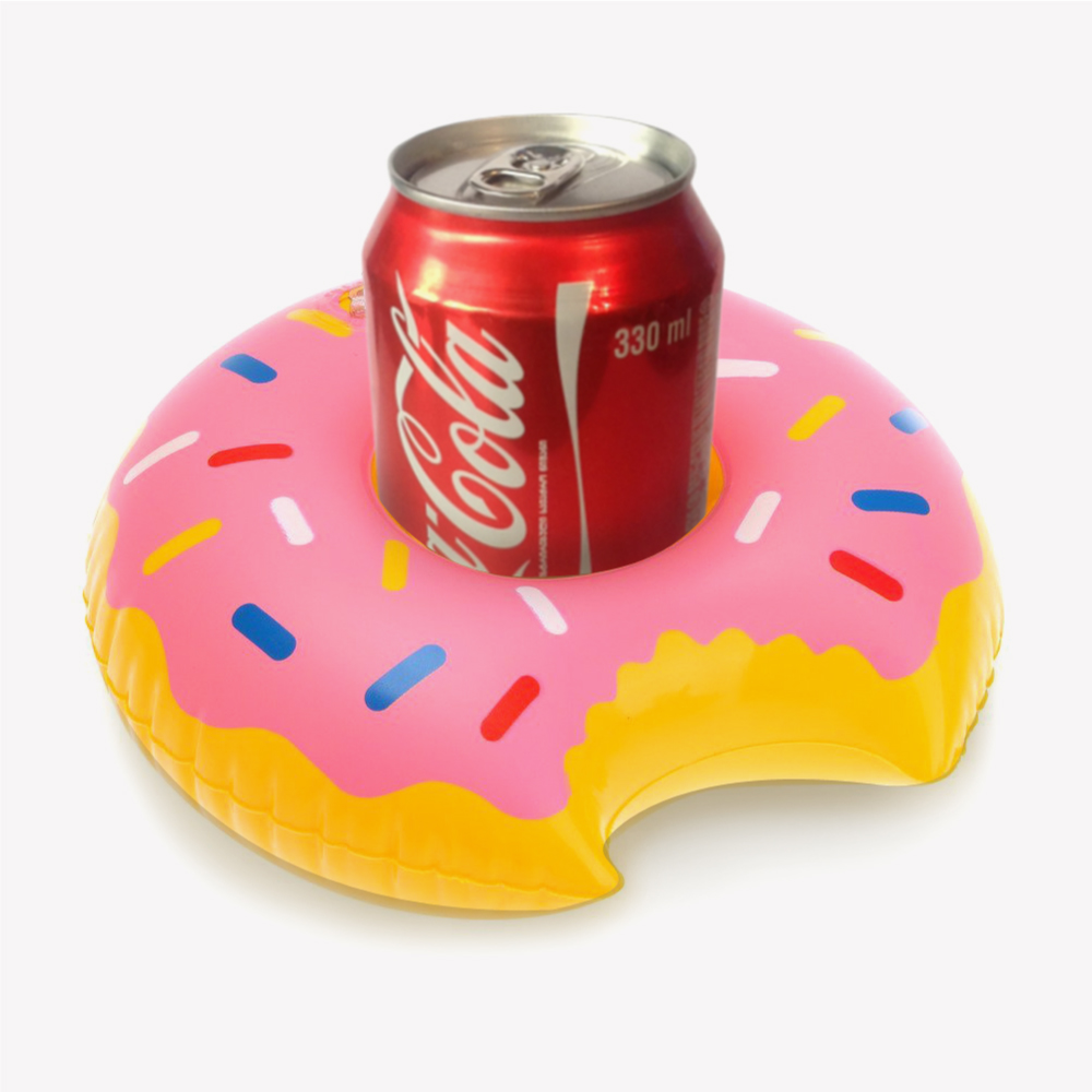 donut inflatable