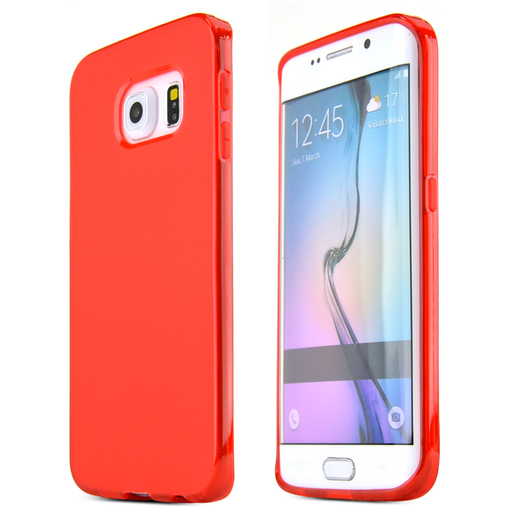 red galaxy s6 case red galaxy s6 case