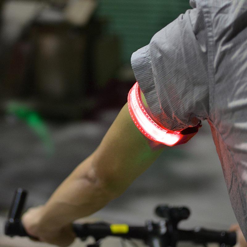 flash light for bike