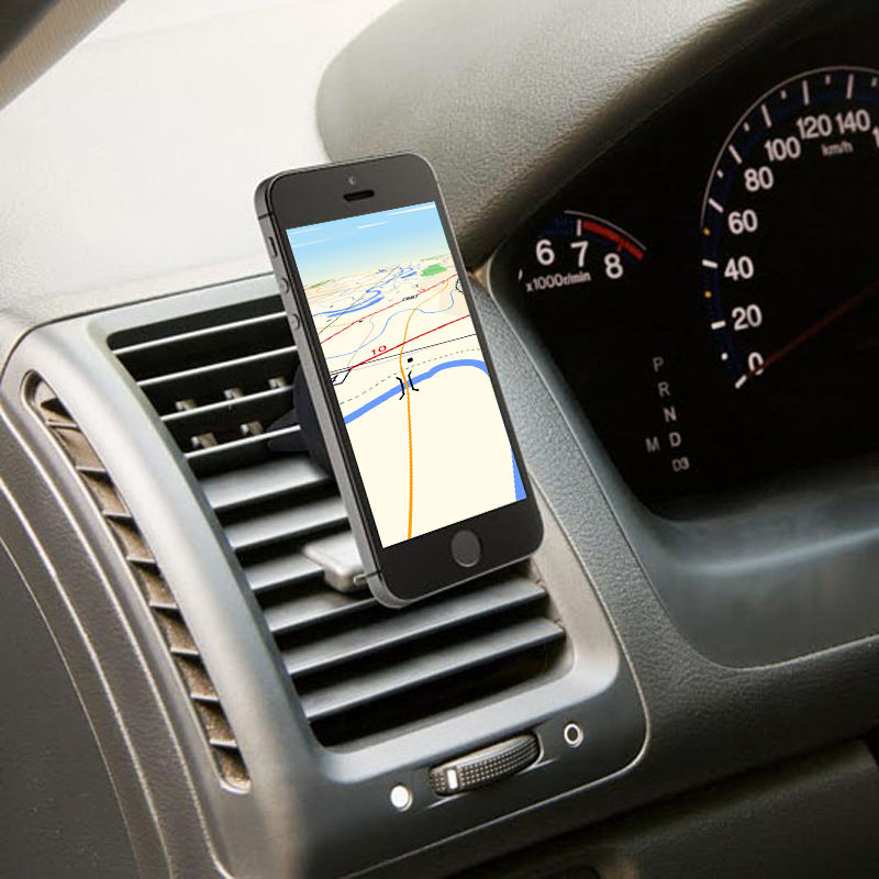 cell phone vent mount