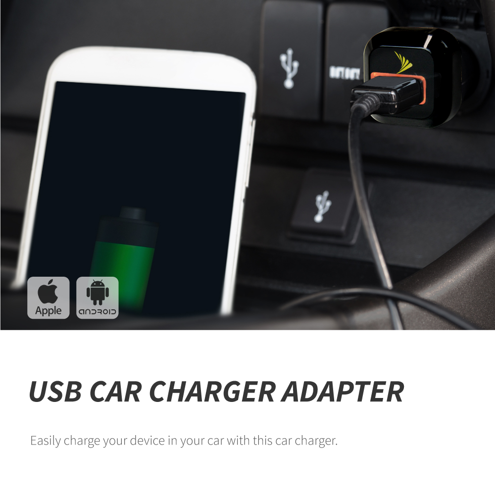 usb car charger for android phones