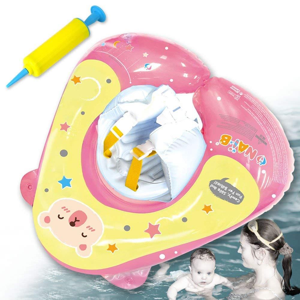 baby pool toys