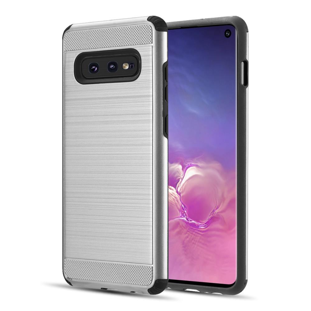 samsung s10e silver